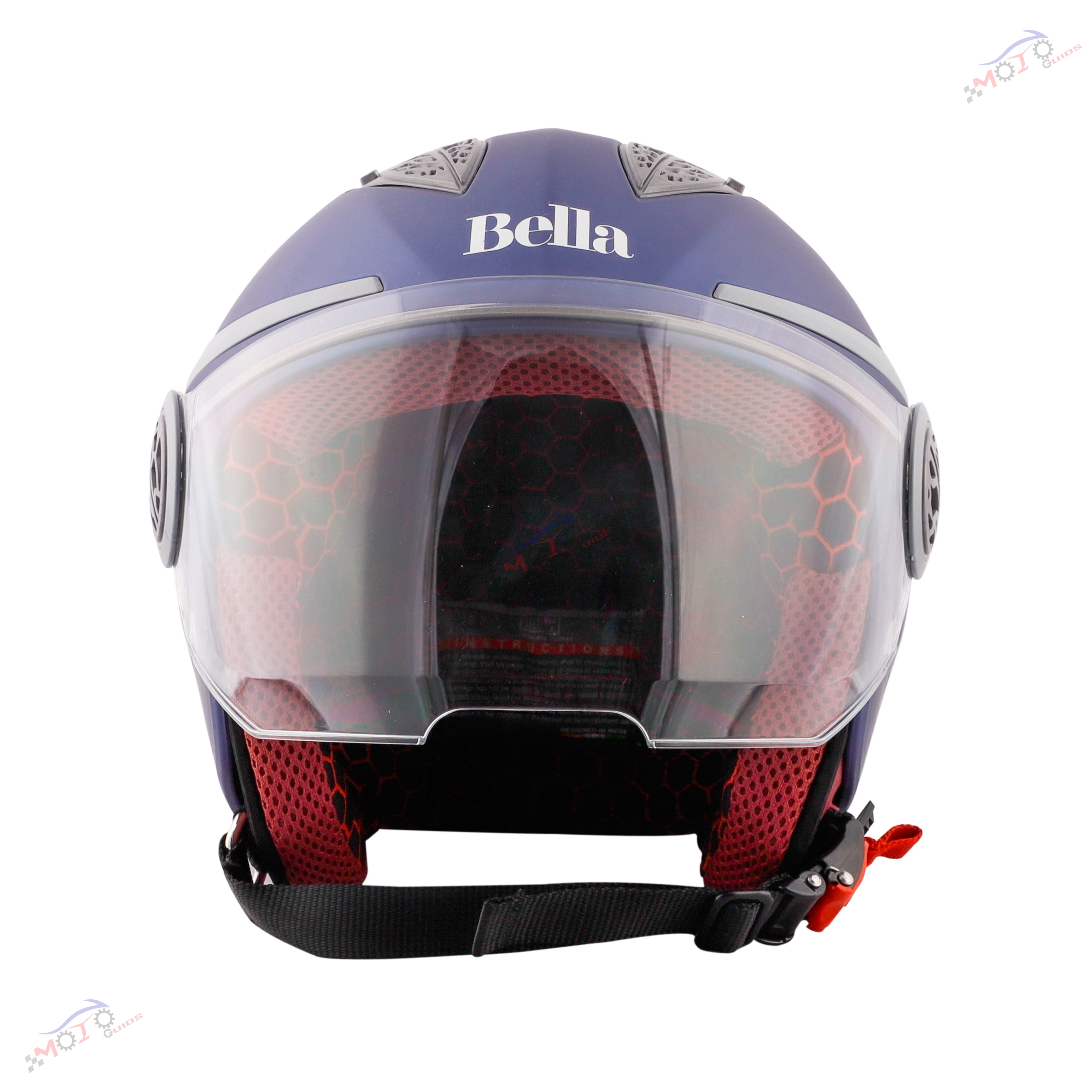 SBH-26 BELLA DASHING